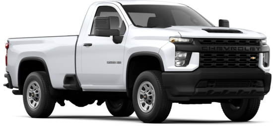 Silverado 3500HD